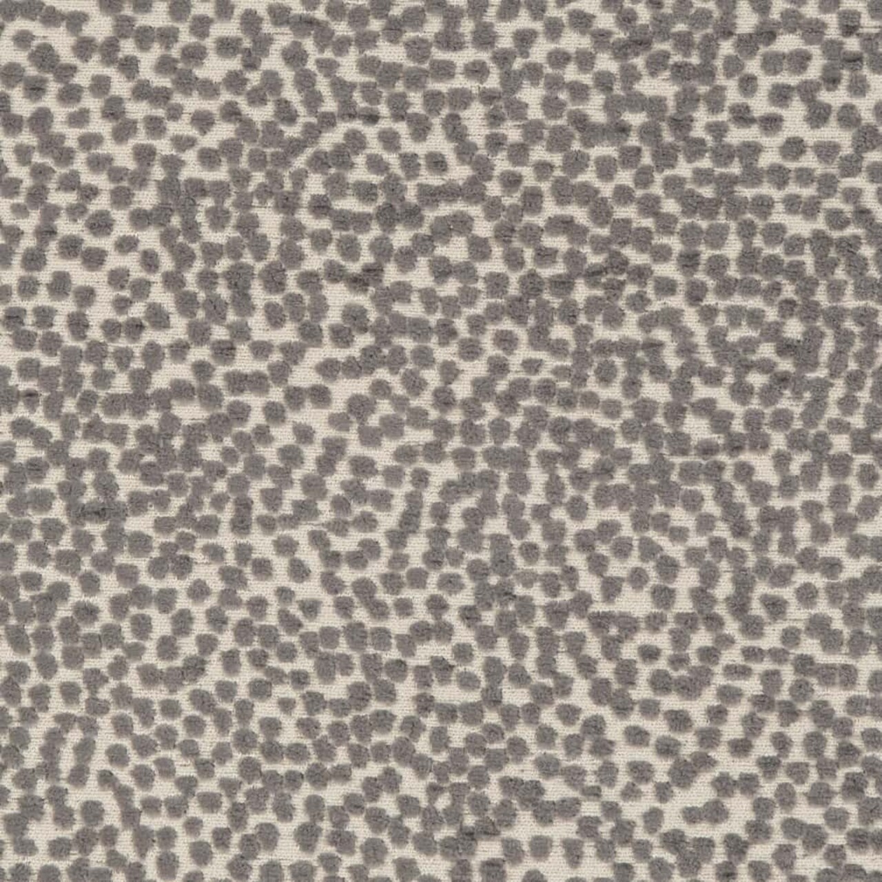 Upholstery Fabric - Grey & Silver Abstract & Geometric,Small Scale Upholstery Fabric 54 Inches"